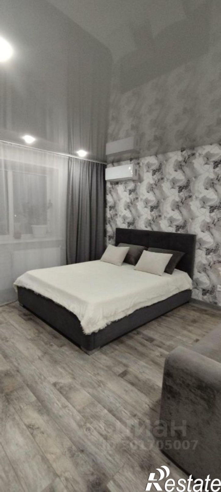 1-комн квартира улица Петрова, 49,  д. 49