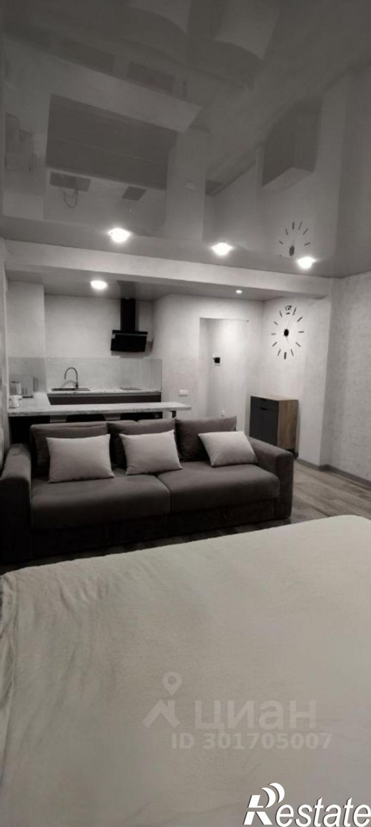 1-комн квартира улица Петрова, 49,  д. 49