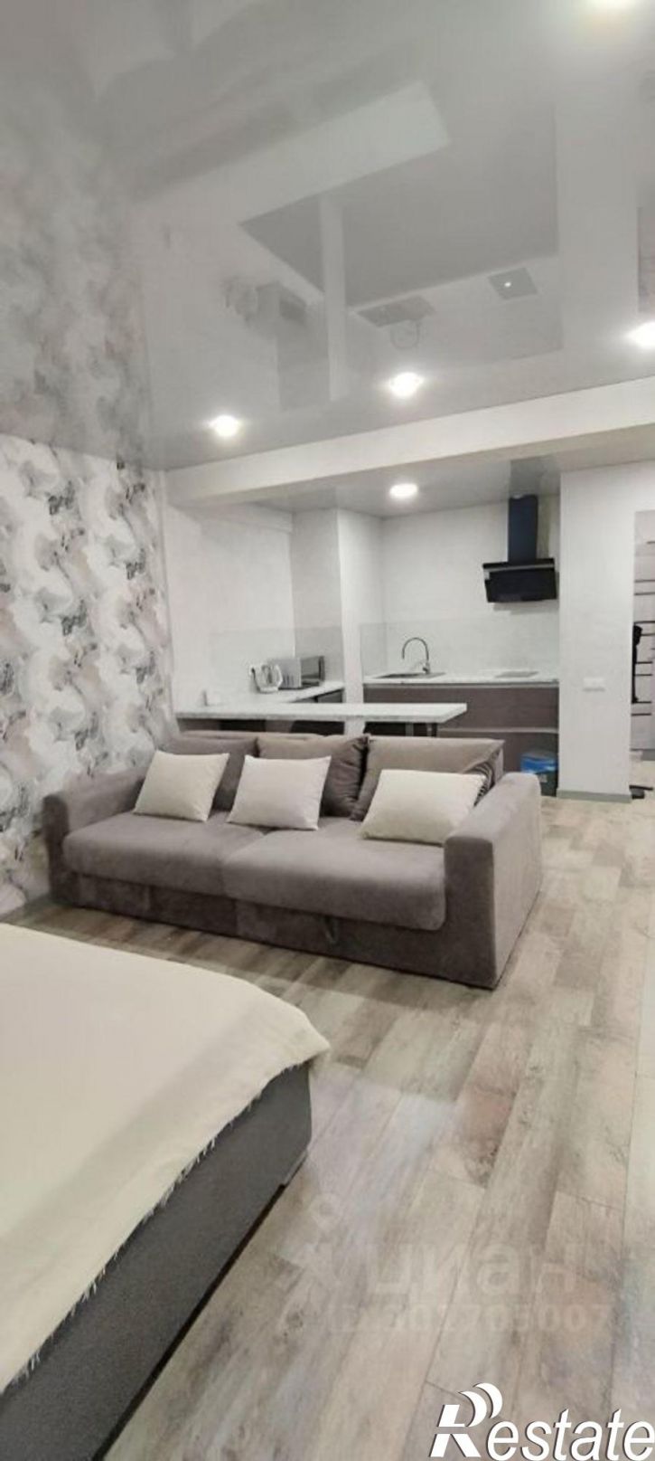 1-комн квартира улица Петрова, 49,  д. 49