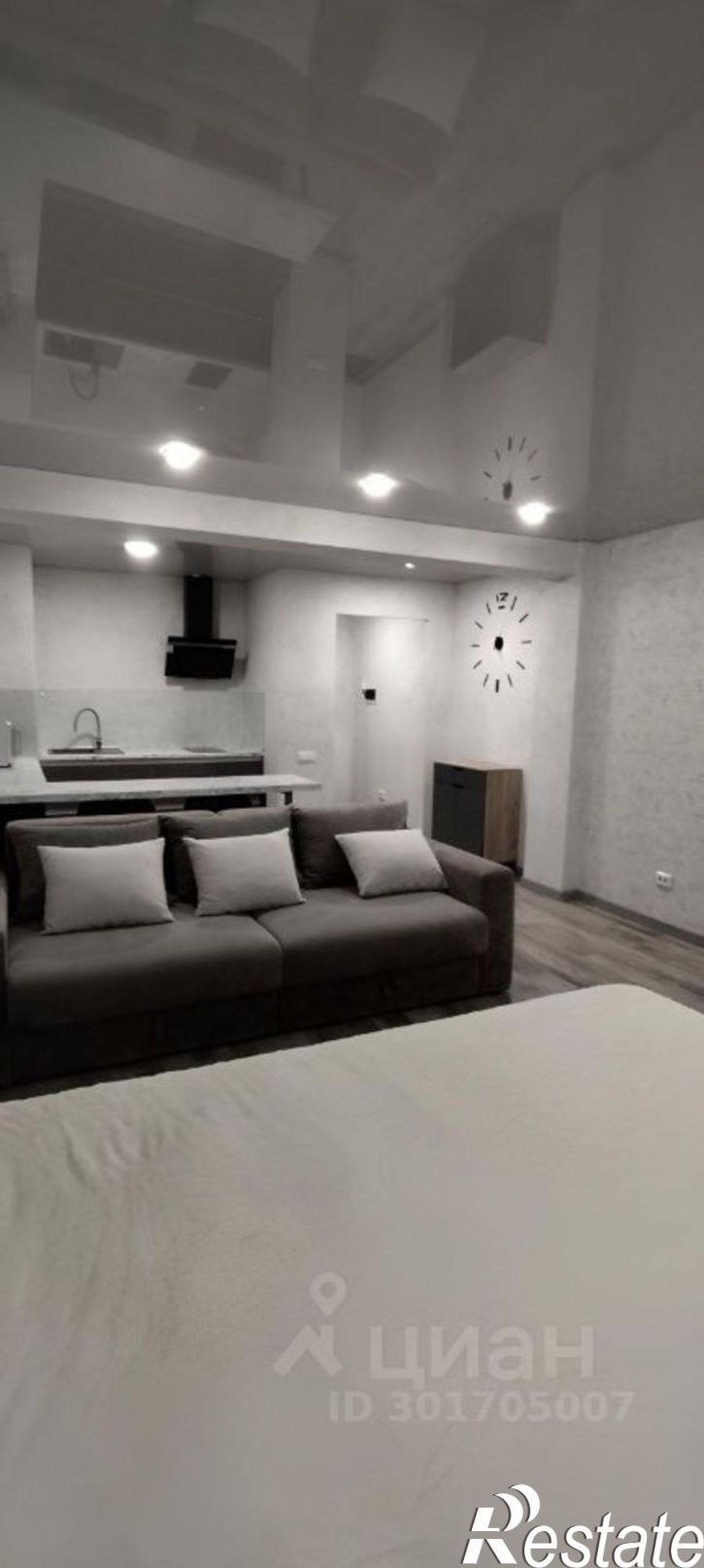 1-комн квартира улица Петрова, 49,  д. 49