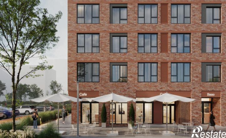 2-комн квартира улица Кунгурцева Е.М., 45 к1,  д. 45 к1