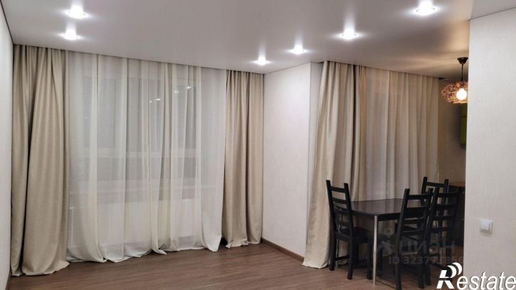 1-комн квартира ул Архитектора П.П.Берша, 42,  д. 42