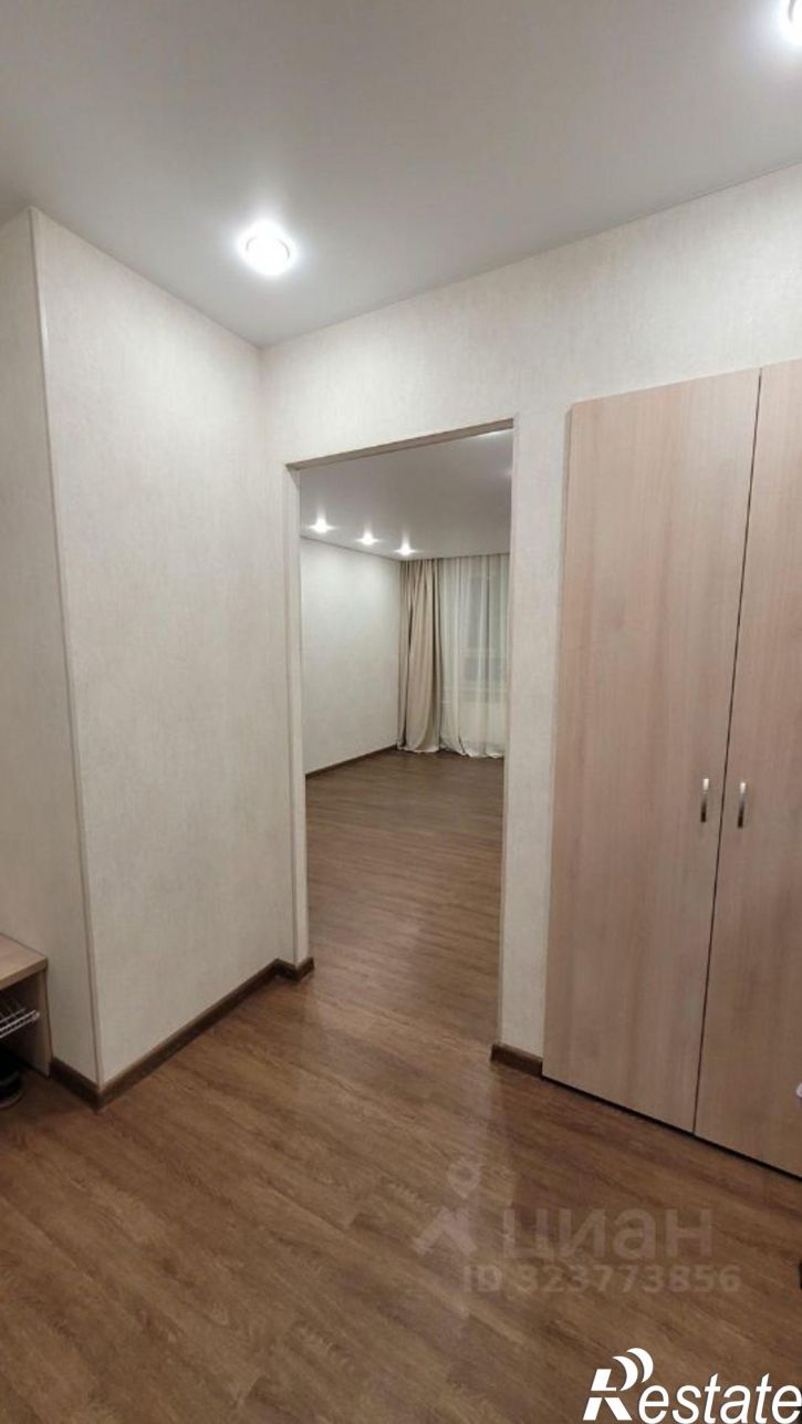 1-комн квартира ул Архитектора П.П.Берша, 42,  д. 42