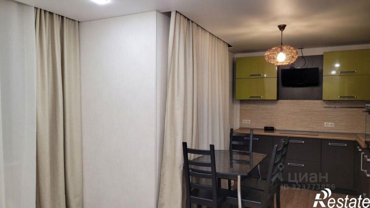 1-комн квартира ул Архитектора П.П.Берша, 42,  д. 42