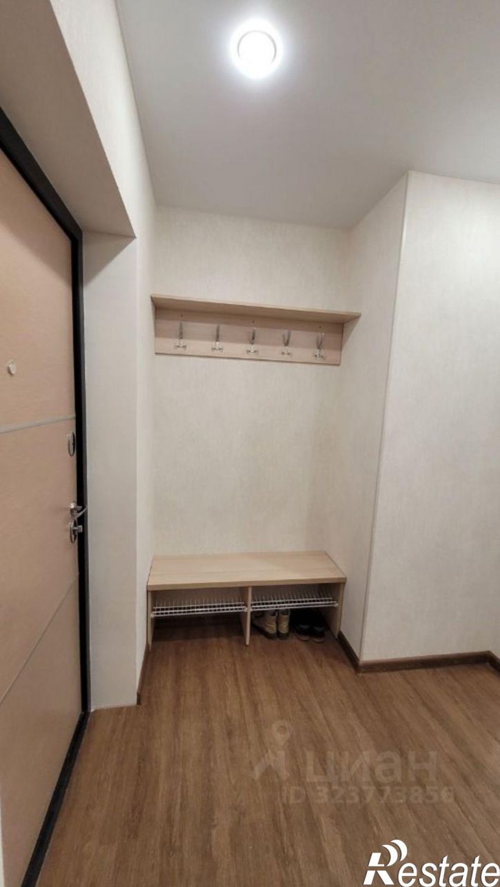 1-комн квартира ул Архитектора П.П.Берша, 42,  д. 42