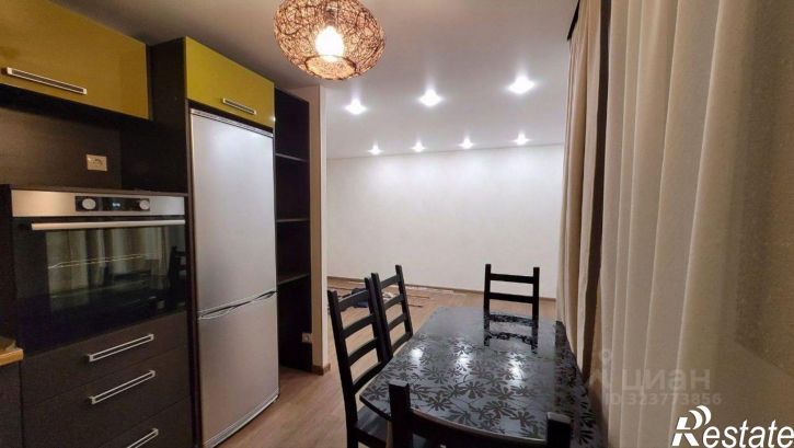 1-комн квартира ул Архитектора П.П.Берша, 42,  д. 42