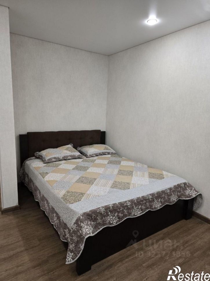 1-комн квартира ул Архитектора П.П.Берша, 42,  д. 42