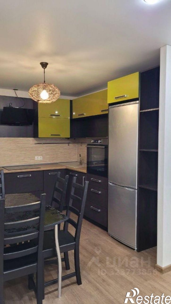 1-комн квартира ул Архитектора П.П.Берша, 42,  д. 42