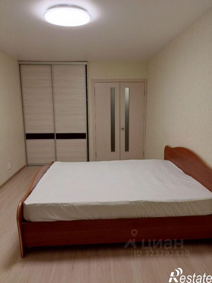 1-комн квартира ул Фронтовая, 4,  д. 4