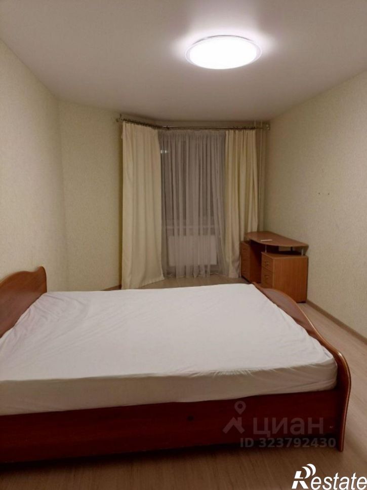 1-комн квартира ул Фронтовая, 4,  д. 4