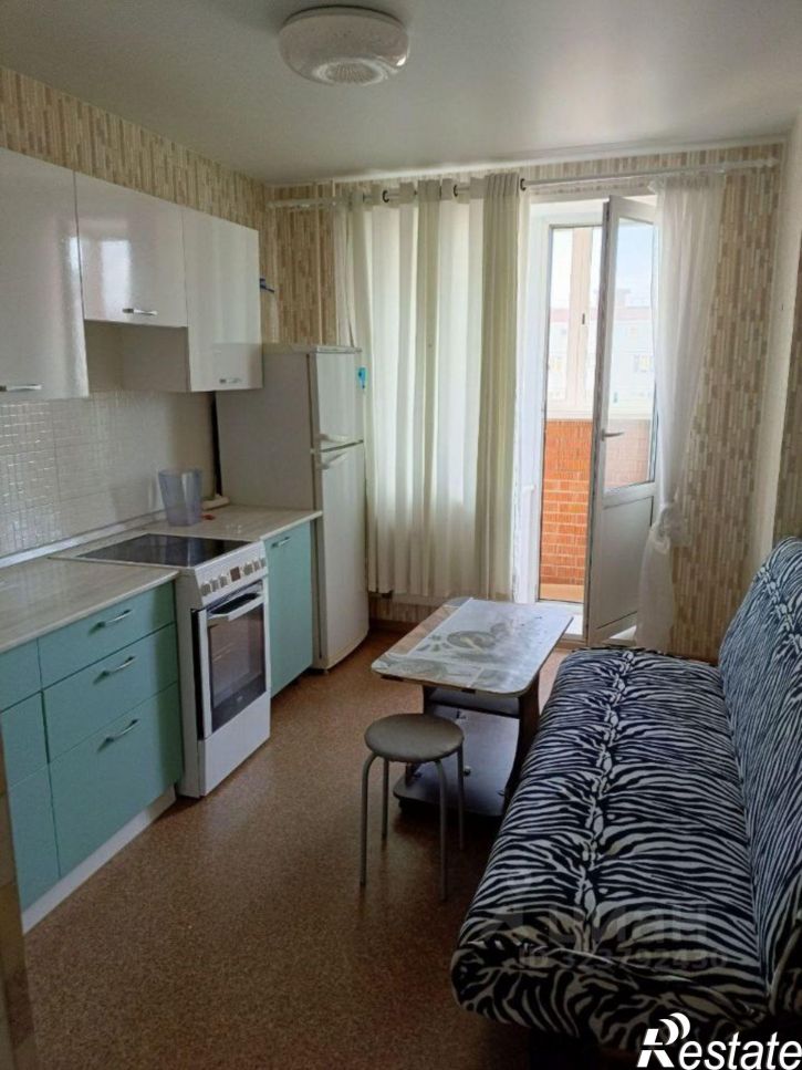 1-комн квартира ул Фронтовая, 4,  д. 4