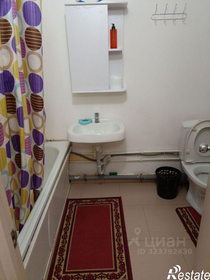 1-комн квартира ул Фронтовая, 4,  д. 4