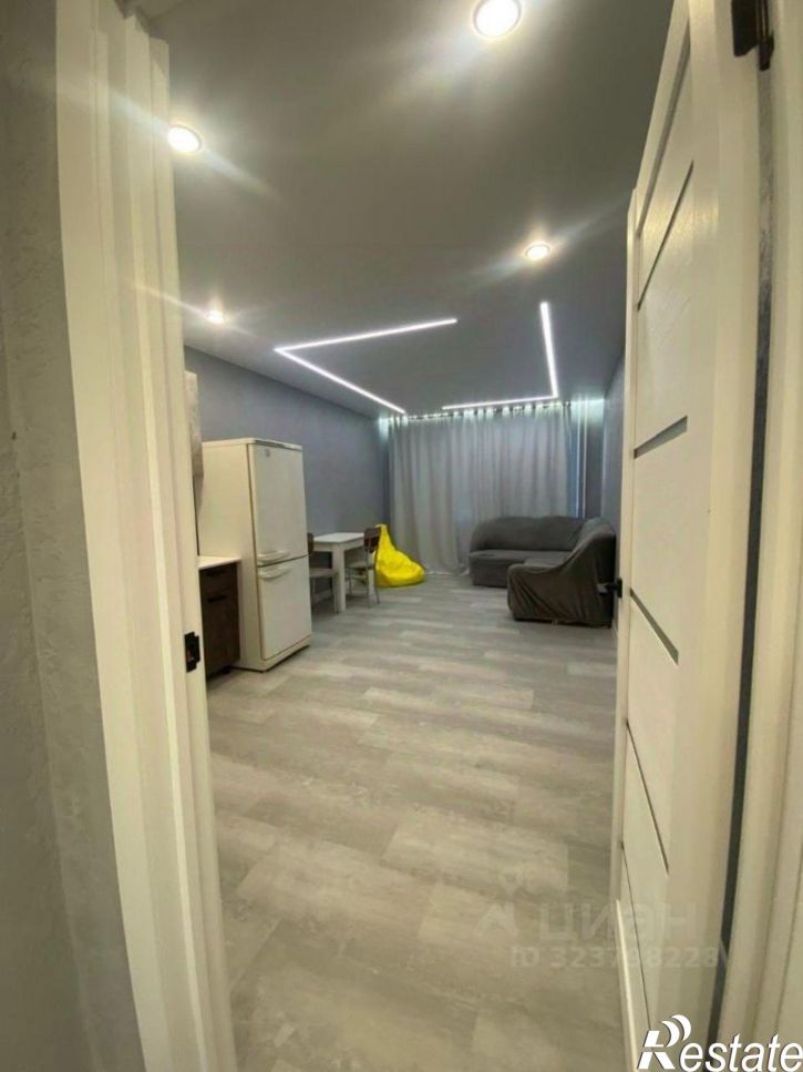 2-комн квартира Культбаза, улица Васнецова, 38