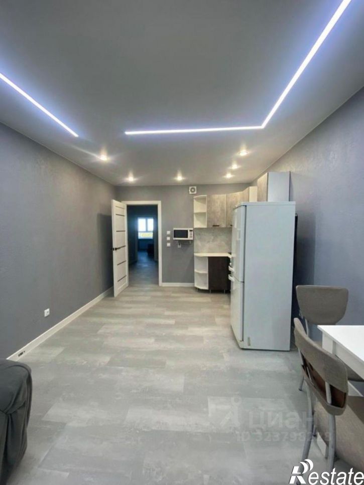 2-комн квартира Культбаза, улица Васнецова, 38