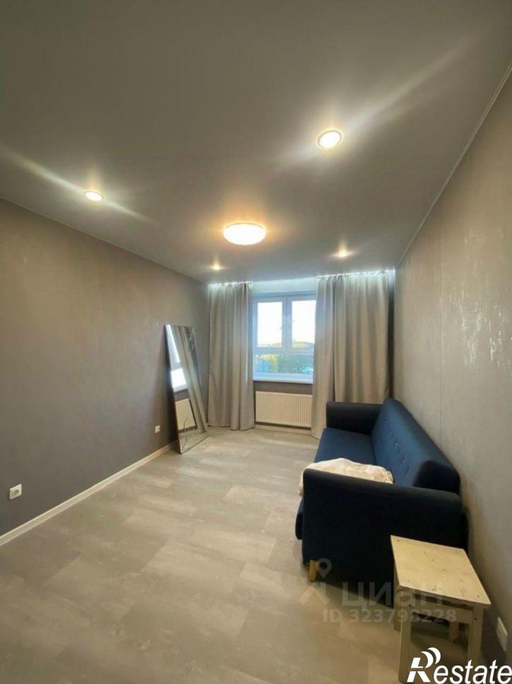 2-комн квартира Культбаза, улица Васнецова, 38