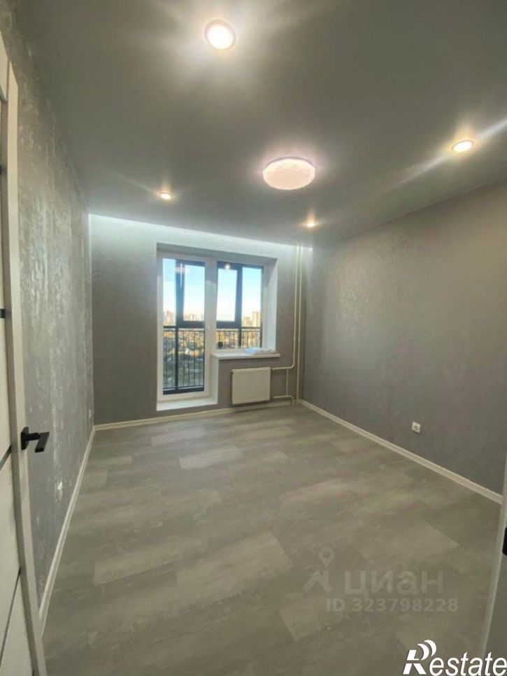 2-комн квартира Культбаза, улица Васнецова, 38