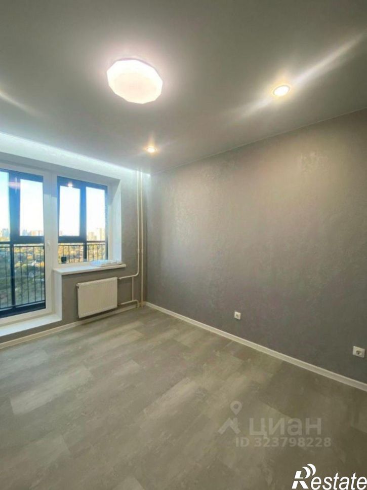 2-комн квартира Культбаза, улица Васнецова, 38