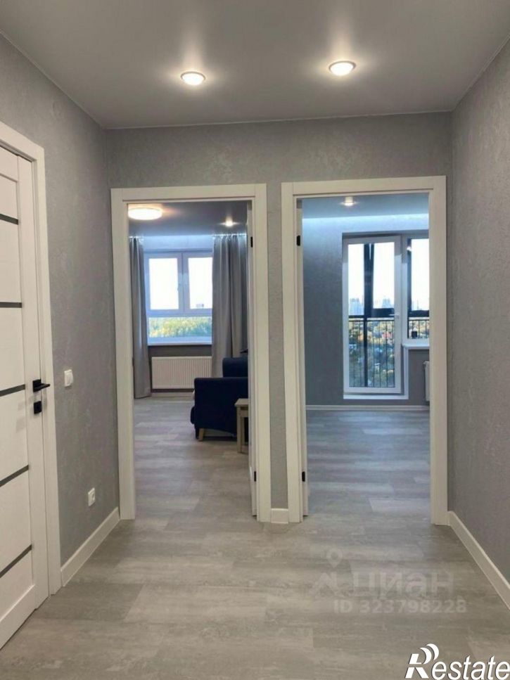 2-комн квартира Культбаза, улица Васнецова, 38