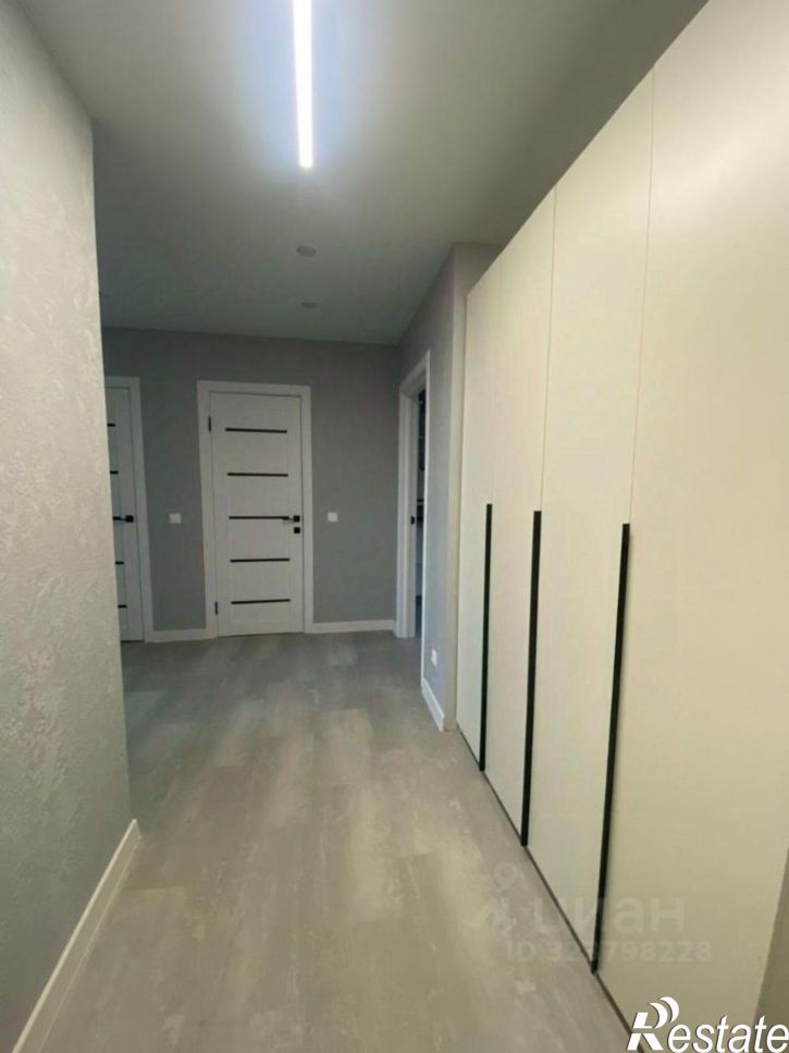 2-комн квартира Культбаза, улица Васнецова, 38