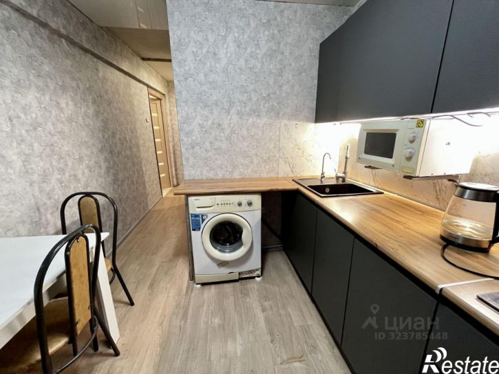 1-комн квартира ул Ворошилова, 73,  д. 73