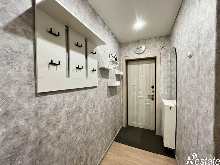 1-комн квартира ул Ворошилова, 73,  д. 73