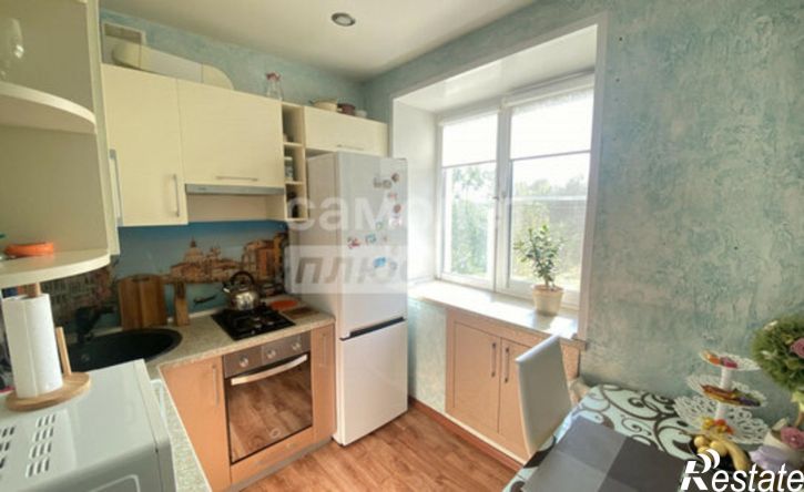 2-комн квартира ул Пушкинская, 173,  д. 173