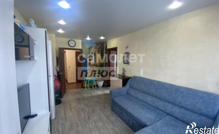 2-комн квартира ул Пушкинская, 173,  д. 173