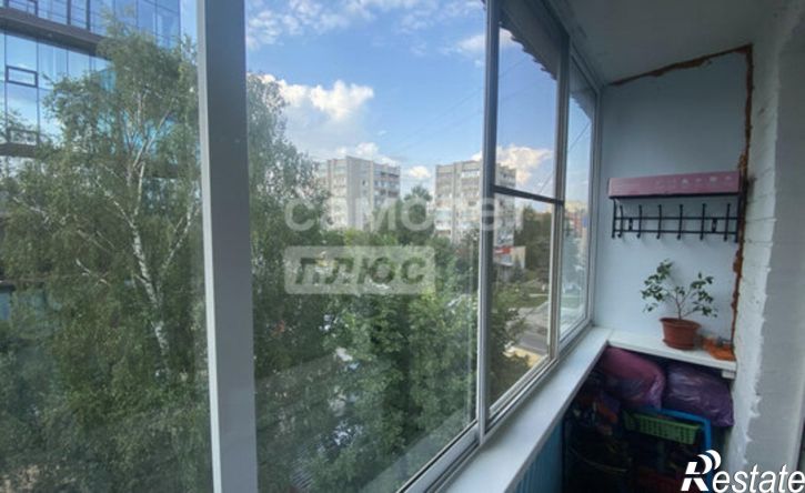 2-комн квартира ул Пушкинская, 173,  д. 173