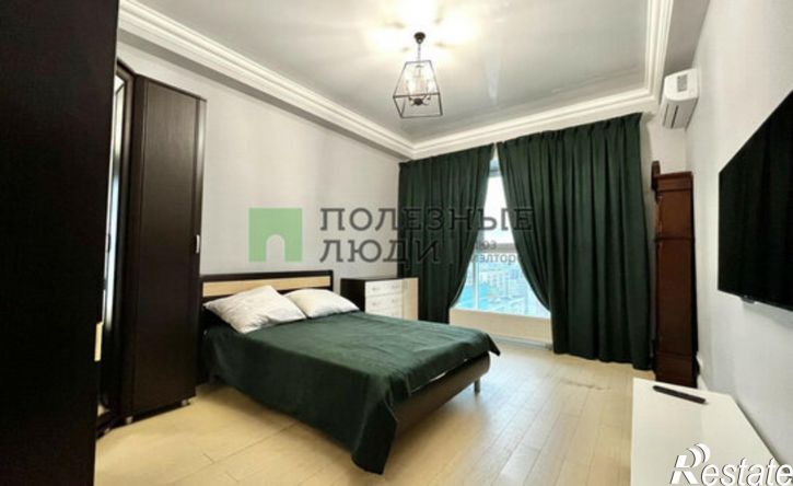 3-комн квартира ул 7-я Подлесная, 71,  д. 71