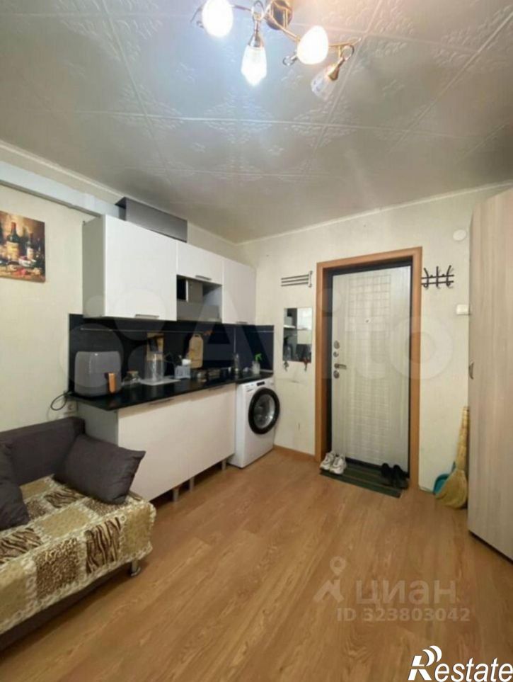 Комната ул Тельмана, 16,  д. 16