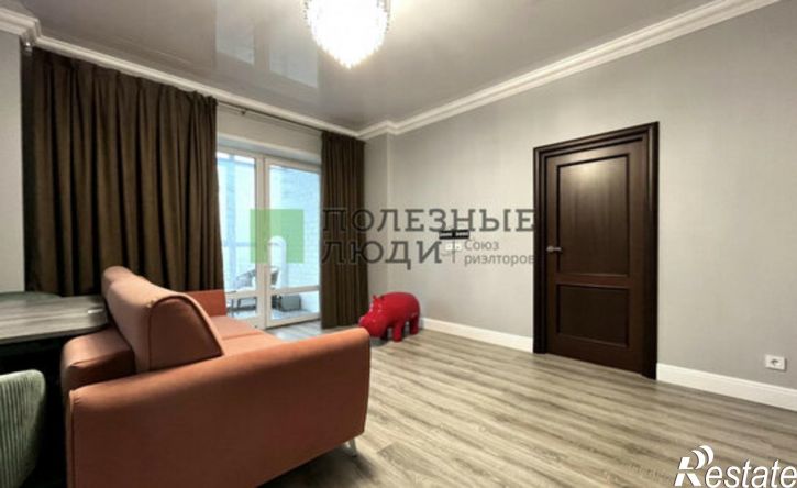 3-комн квартира ул 7-я Подлесная, 71,  д. 71