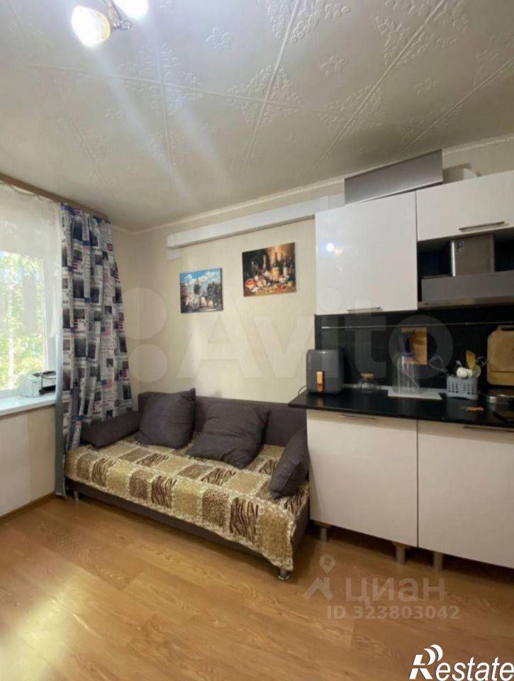 Комната ул Тельмана, 16,  д. 16