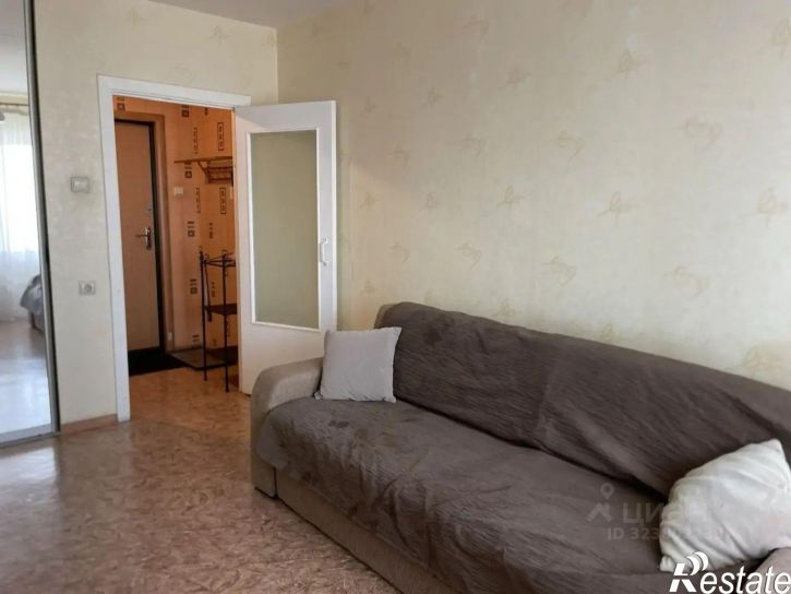 1-комн квартира ул Областная, 30,  д. 30