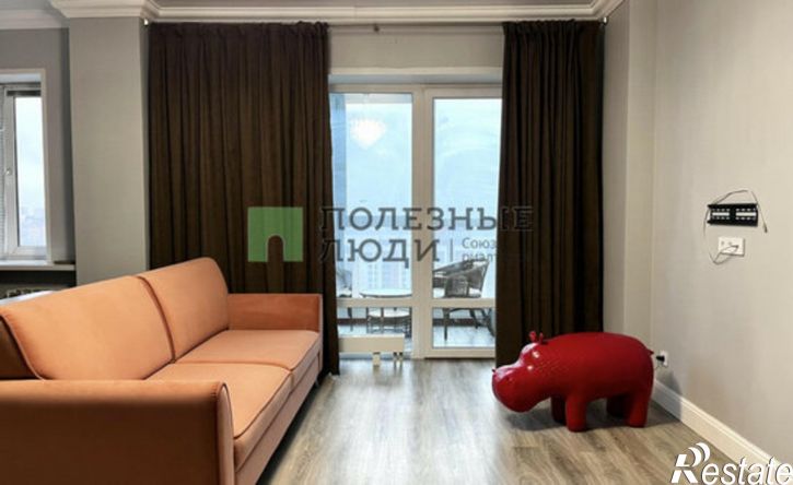 3-комн квартира ул 7-я Подлесная, 71,  д. 71