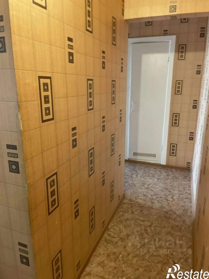 1-комн квартира ул Областная, 30,  д. 30