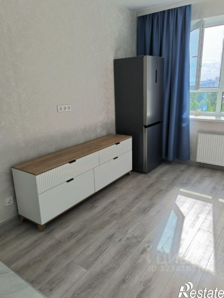 1-комн квартира Камбарская улица, 94 к4,  д. 94 к4