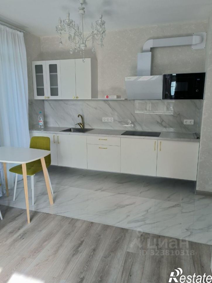 1-комн квартира Камбарская улица, 94 к4,  д. 94 к4