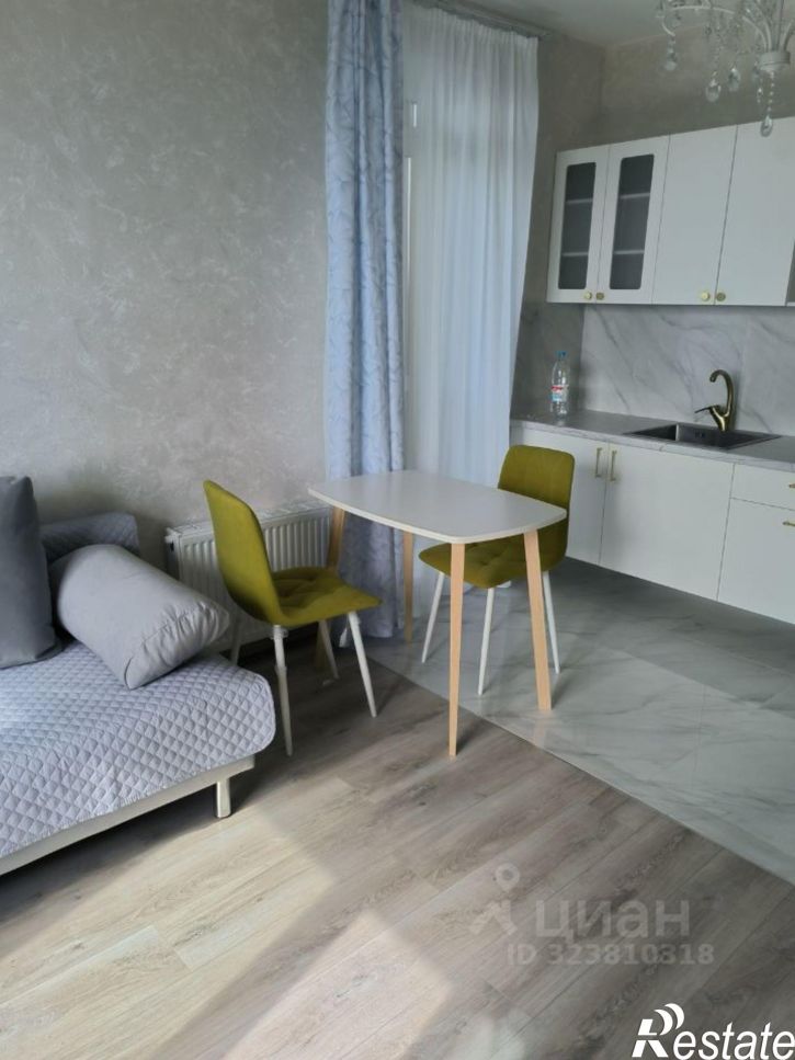 1-комн квартира Камбарская улица, 94 к4,  д. 94 к4