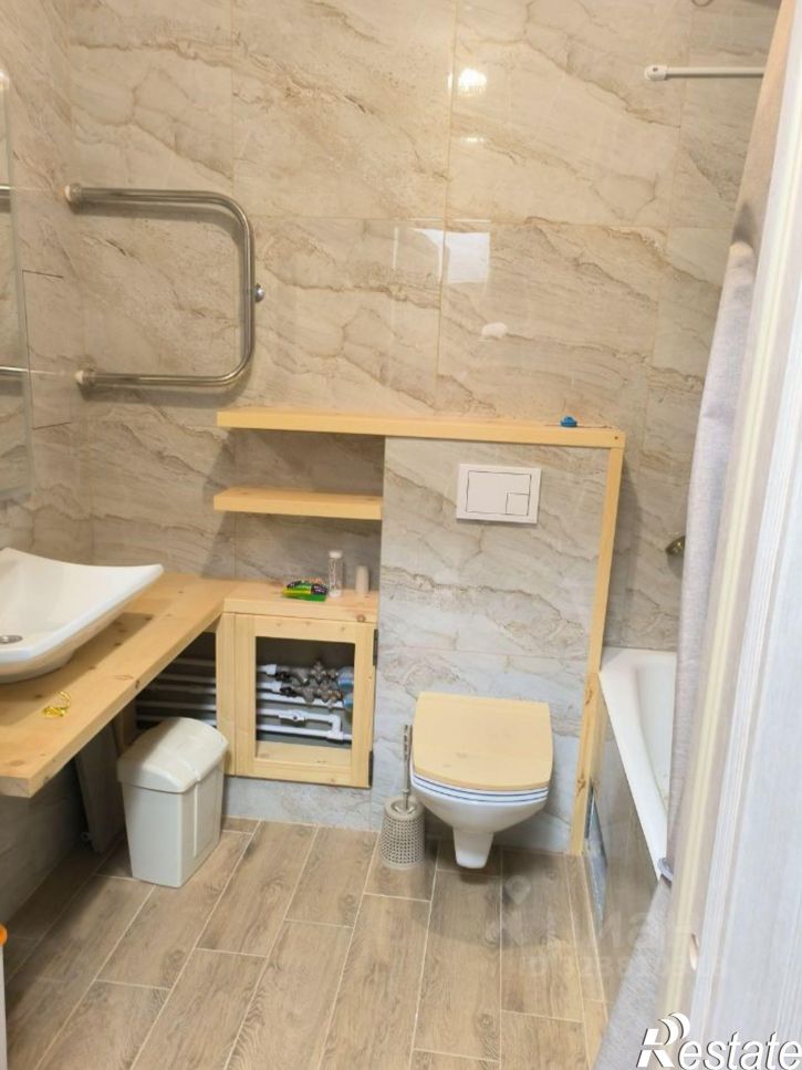 1-комн квартира Камбарская улица, 94 к4,  д. 94 к4