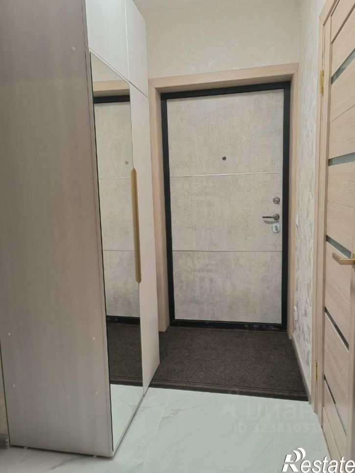 1-комн квартира Камбарская улица, 94 к4,  д. 94 к4