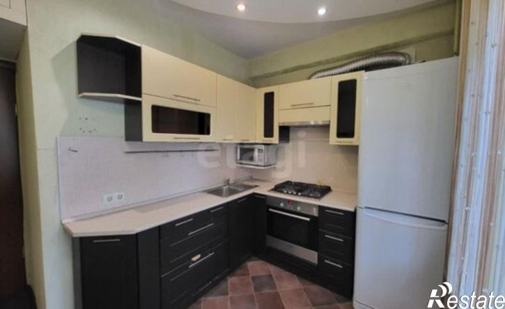 3-комн квартира Союзная улица, 125,  д. 125