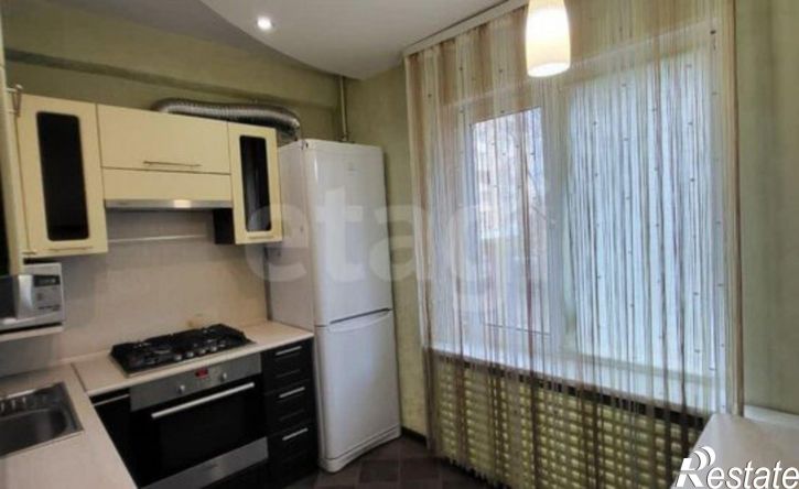 3-комн квартира Союзная улица, 125,  д. 125