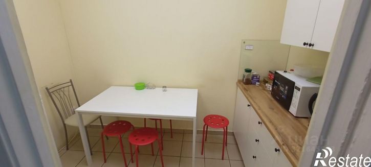 Офис улица Василия Чугуевского, 9,  д. 9