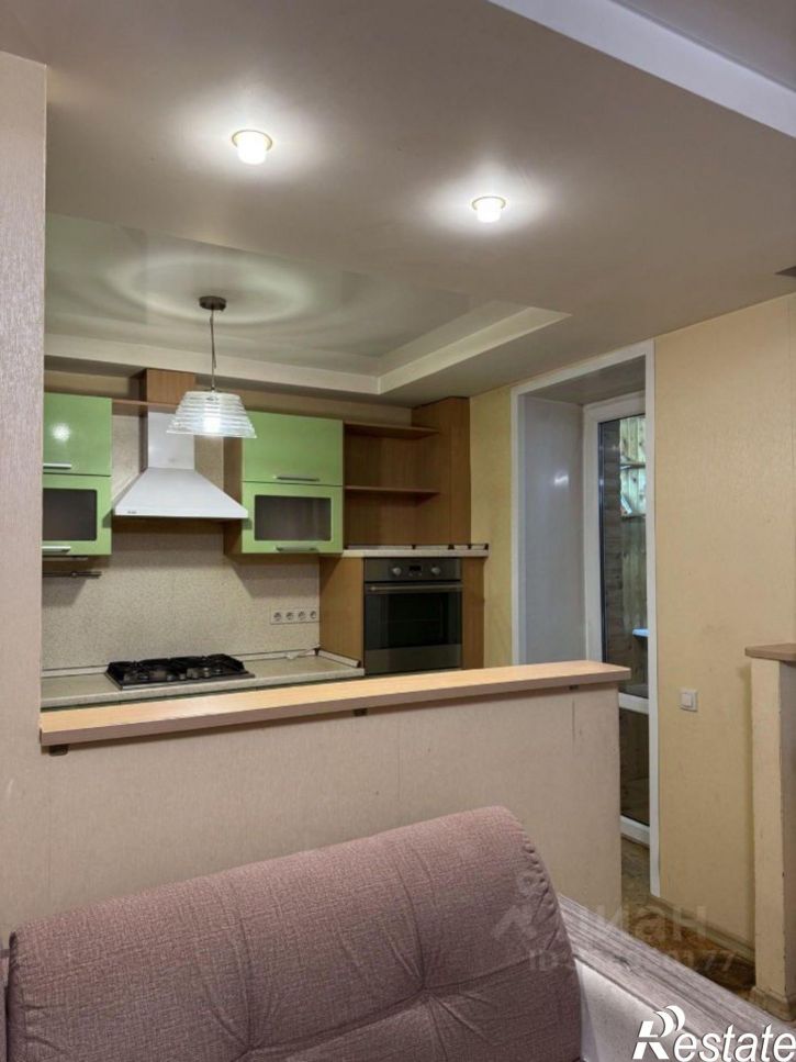 3-комн квартира ул Камбарская, 29,  д. 29