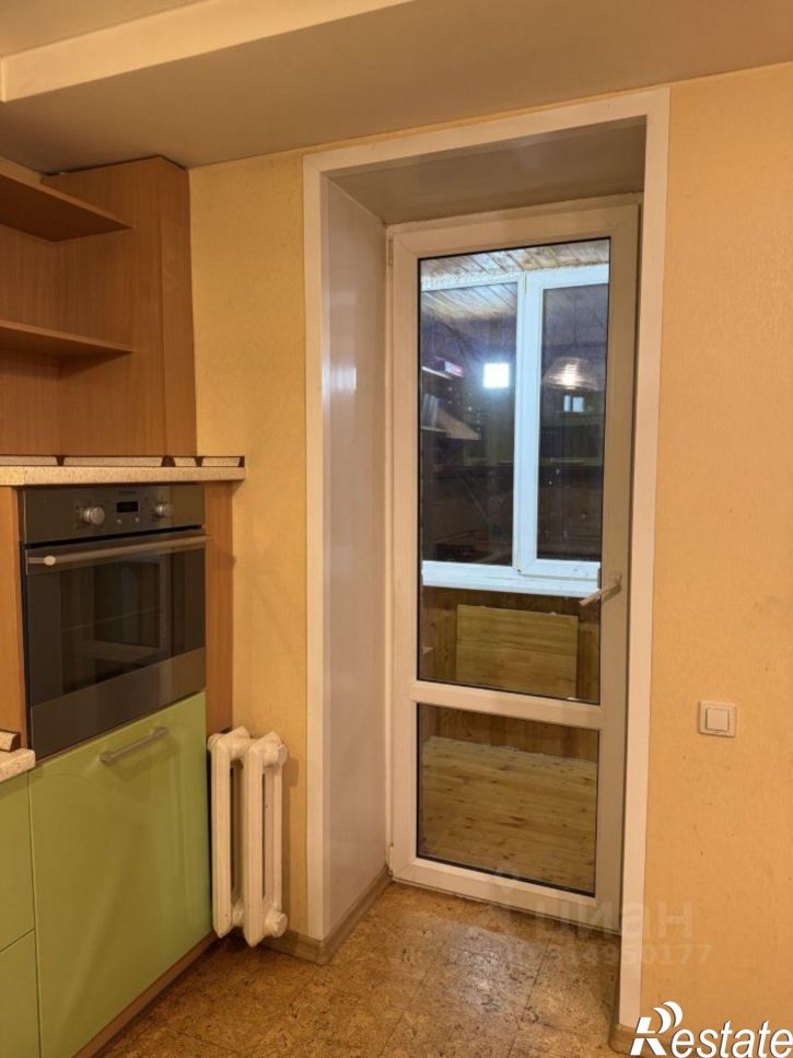 3-комн квартира ул Камбарская, 29,  д. 29