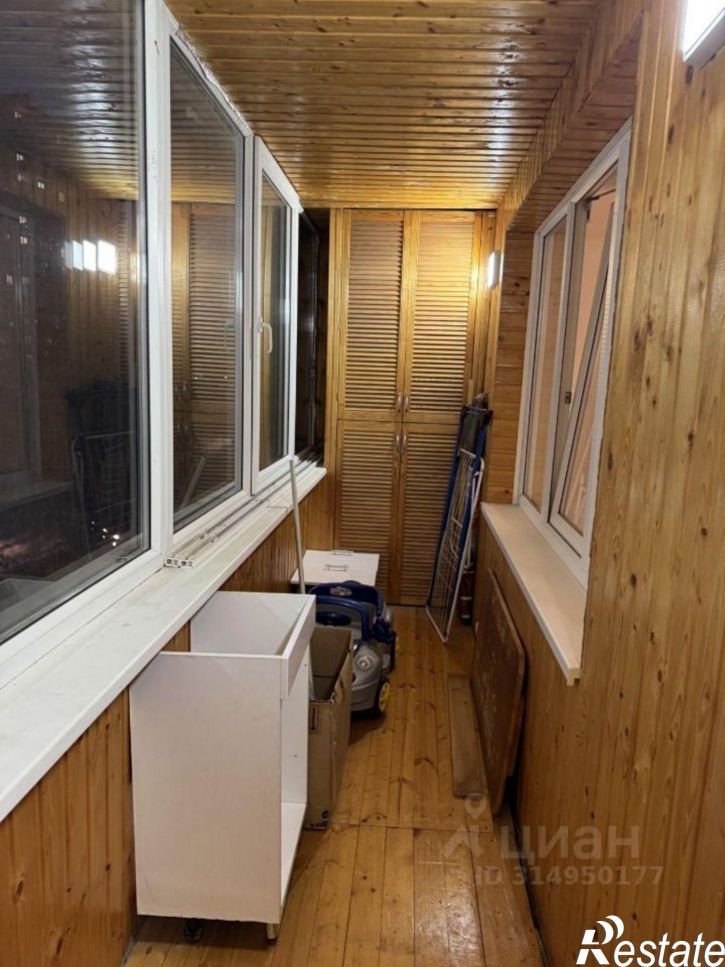 3-комн квартира ул Камбарская, 29,  д. 29