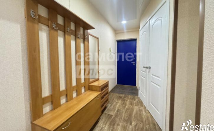 4-комн квартира ул Красногеройская, 105,  д. 105