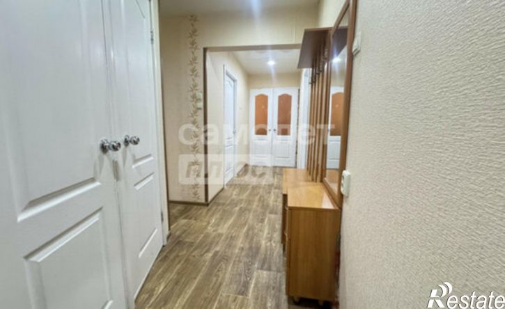 4-комн квартира ул Красногеройская, 105,  д. 105