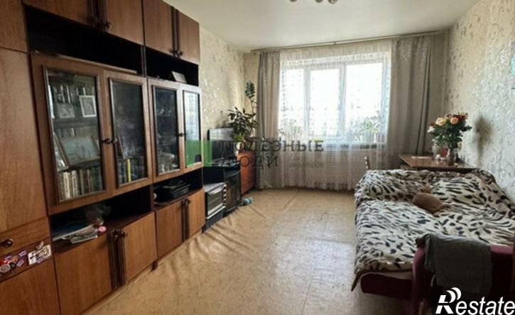 3-комн квартира ул Нижняя, 34,  д. 34