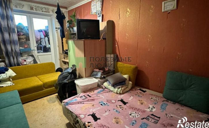 3-комн квартира ул Нижняя, 34,  д. 34